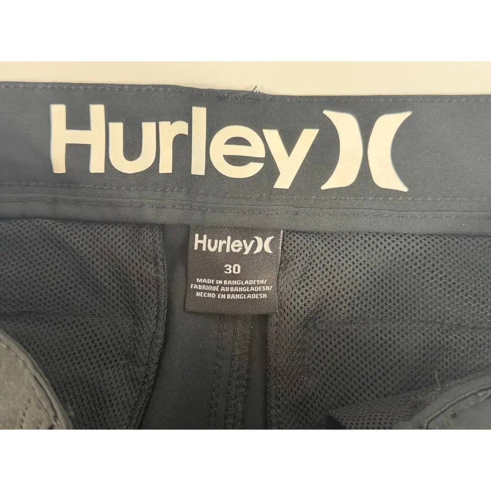 Hurley men all